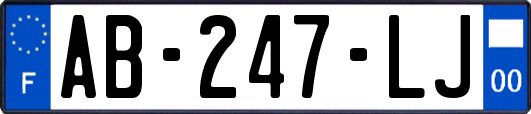 AB-247-LJ