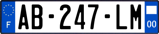 AB-247-LM