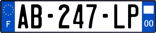 AB-247-LP