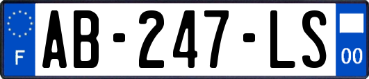 AB-247-LS
