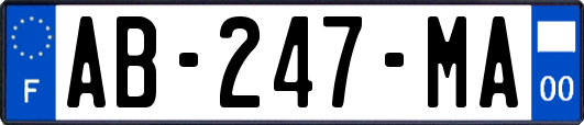 AB-247-MA