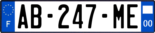AB-247-ME