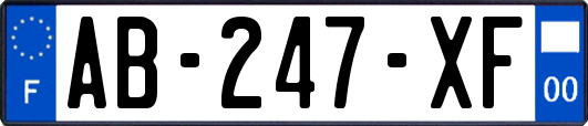 AB-247-XF