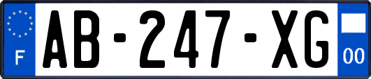 AB-247-XG
