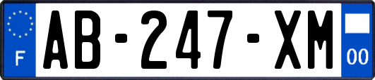 AB-247-XM
