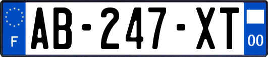 AB-247-XT