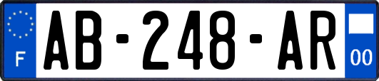 AB-248-AR