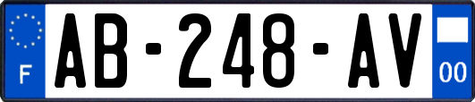 AB-248-AV