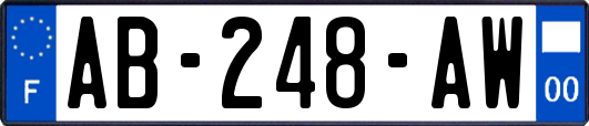 AB-248-AW