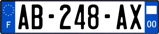 AB-248-AX