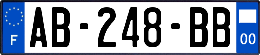 AB-248-BB