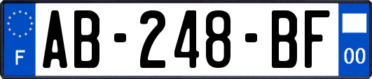 AB-248-BF