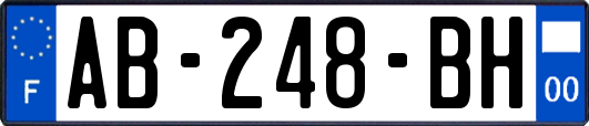 AB-248-BH