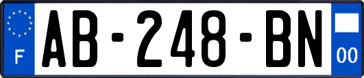 AB-248-BN