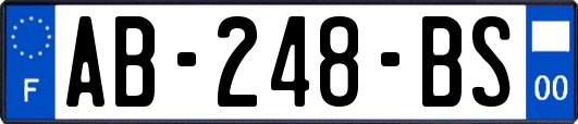 AB-248-BS