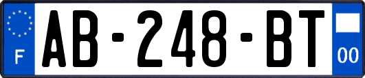 AB-248-BT