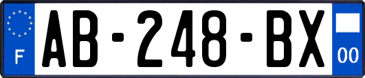 AB-248-BX