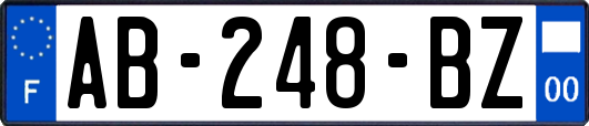 AB-248-BZ