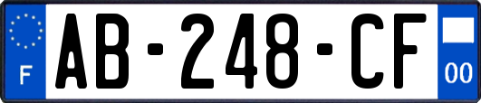 AB-248-CF