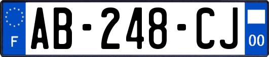 AB-248-CJ