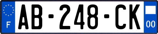 AB-248-CK