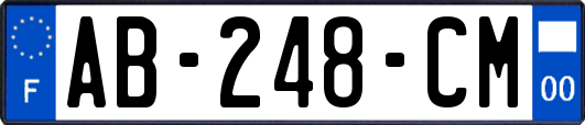 AB-248-CM