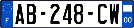 AB-248-CW