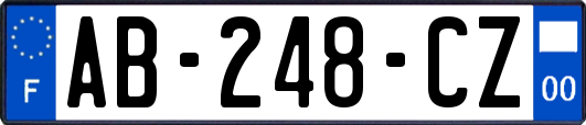 AB-248-CZ