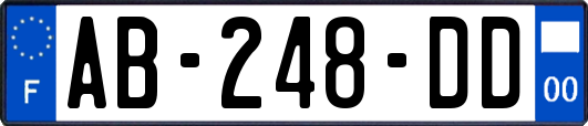 AB-248-DD