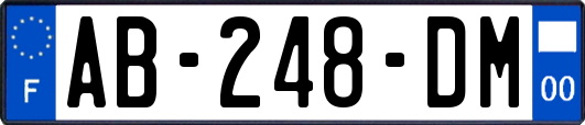 AB-248-DM