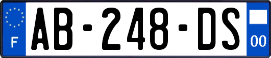 AB-248-DS