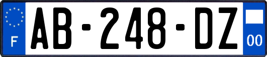 AB-248-DZ