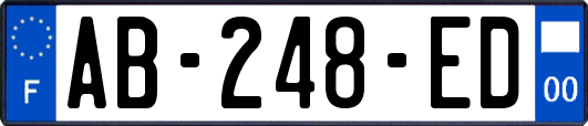 AB-248-ED