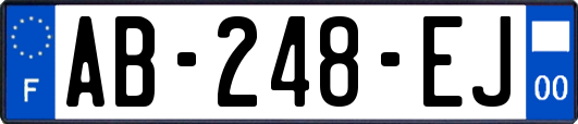 AB-248-EJ