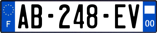 AB-248-EV