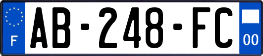 AB-248-FC