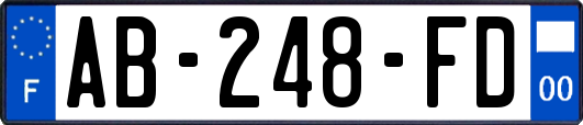 AB-248-FD