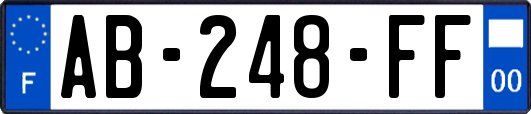 AB-248-FF