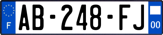 AB-248-FJ