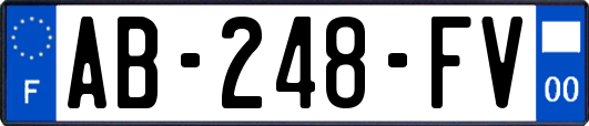AB-248-FV