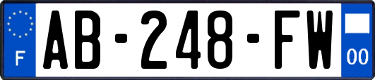 AB-248-FW