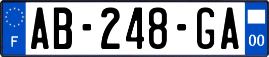 AB-248-GA