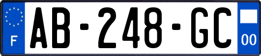 AB-248-GC