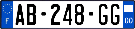 AB-248-GG