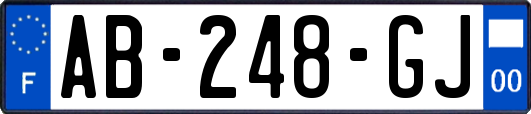 AB-248-GJ