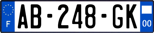 AB-248-GK