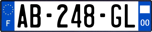 AB-248-GL