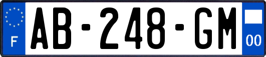 AB-248-GM