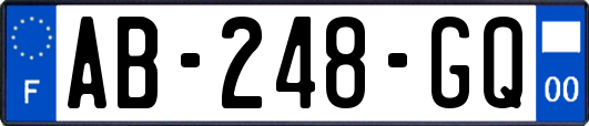 AB-248-GQ