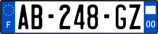 AB-248-GZ